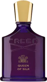 Creed Queen of Silk bottle