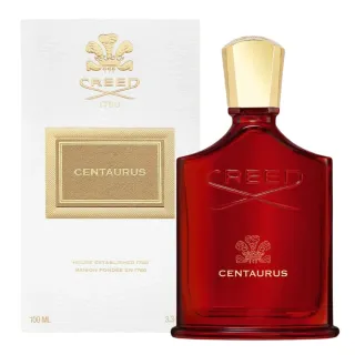 Creed Centaurus bottle