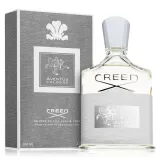 Creed Aventus Cologne bottle