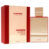 Al Haramain Amber Oud Rouge Edition bottle