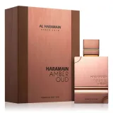 Al Haramain Amber Oud Tobacco Edition bottle