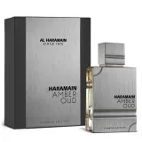 Al Haramain Amber Oud Carbon Edition bottle