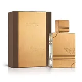 Al Haramain Amber Oud Exclusif Gold Edition bottle
