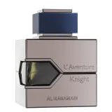 Al Haramain L’Aventure Knight bottle