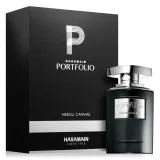 Al Haramain Portfolio Neroli Canvas bottle