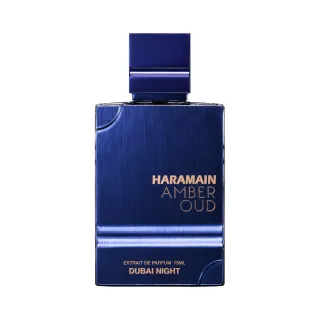 Al Haramain Amber Oud Dubai Night bottle