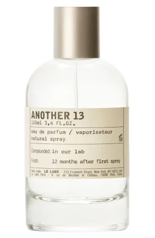 Another 13 by Le Labo bottle