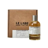 Le Labo Fleur d'Oranger 27 bottle