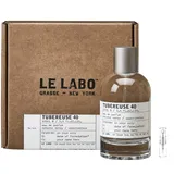 Le Labo Tubéreuse 40 bottle