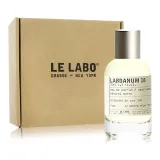 Le Labo Labdanum 18 bottle