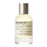 Le Labo Benjoin 19 bottle