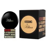 Kilian Kissing Burns 6.4 Calories a Minute bottle