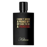 Kilian I Don't Need a Prince by My Side to Be a Princess bottle