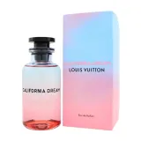 Louis Vuitton California Dream bottle