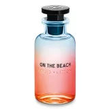 Louis Vuitton On The Beach bottle