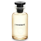 Louis Vuitton L'Immensité bottle