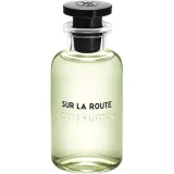 Louis Vuitton Sur la Route bottle