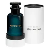 Louis Vuitton Nuit de Feu bottle