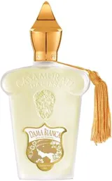 Xerjoff Dama Bianca bottle