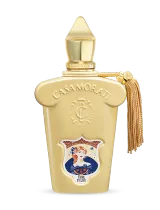 Xerjoff Fiore d'Ulivo bottle