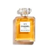 Chanel N°5 Eau de Parfum bottle
