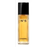 Chanel N°5 Eau de Toilette bottle