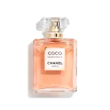 Chanel Coco Mademoiselle Intense bottle