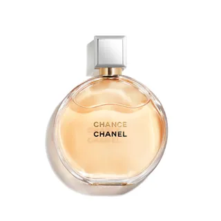 Chanel Chance Eau de Parfum bottle
