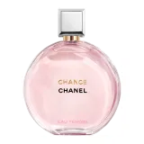 Chanel Chance Eau Tendre Eau de Toilette bottle