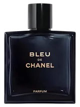 Chanel Bleu de Chanel Parfum bottle