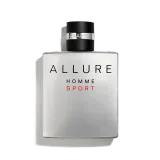 Chanel Allure Homme Sport bottle