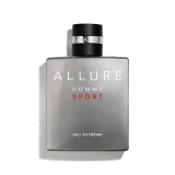 Chanel Allure Homme Sport Eau Extrême bottle