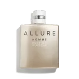 Chanel Allure Homme Édition Blanche bottle