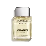 Chanel Platinum Égoïste bottle