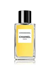 Chanel Coromandel bottle