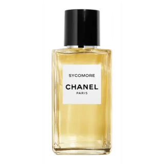Chanel Sycomore bottle