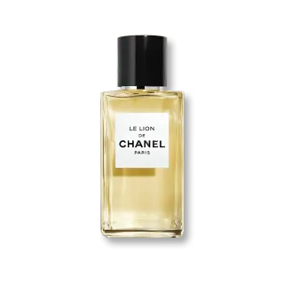 Chanel Le Lion de Chanel bottle