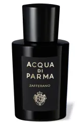 Acqua di Parma Zafferano bottle