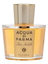 Acqua di Parma Iris Nobile bottle