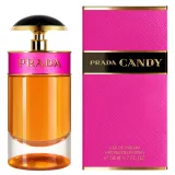 Prada Prada Candy bottle