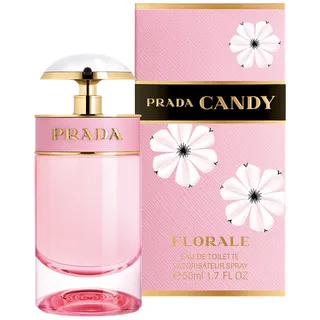 Prada Prada Candy Florale bottle