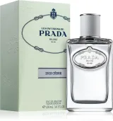 Prada Infusion d'Iris Cèdre bottle