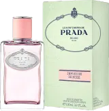 Prada Infusion de Rose bottle