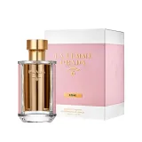 Prada La Femme Prada L'Eau bottle