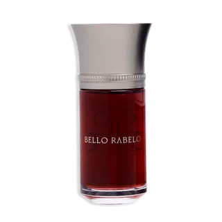 Liquides Imaginaires Bello Rabelo bottle