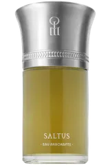 Liquides Imaginaires Saltus bottle
