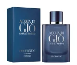Armani Acqua di Giò Profondo bottle