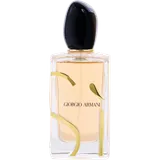Armani Sì Eau de Parfum bottle