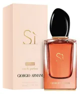 Armani Sì Intense bottle