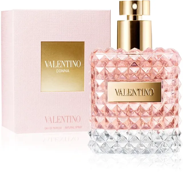Donna EDP by Valentino – bottle